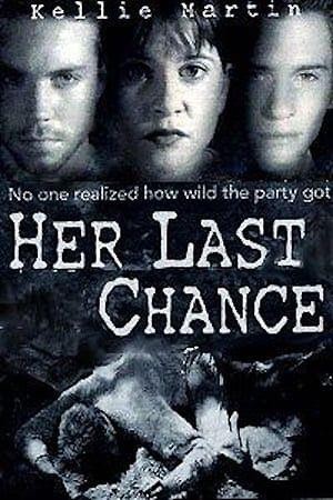 Her Last Chance (1996) - poster