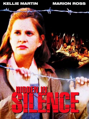 Hidden in Silence (1996) - poster