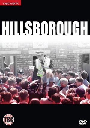 Hillsborough (1996) - poster