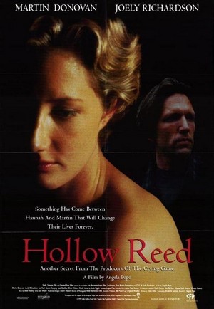 Hollow Reed (1996) - poster