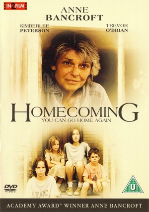 Homecoming (1996) - poster