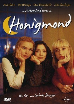 Honigmond (1996) - poster