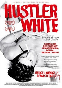 Hustler White (1996) - poster