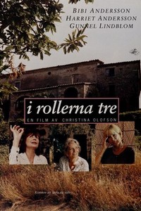 I Rollerna Tre (1996) - poster