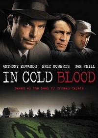 In Cold Blood (1996) - poster