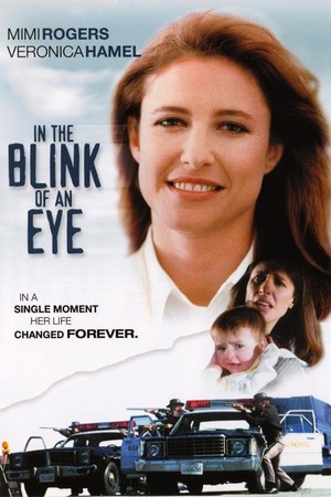 In the Blink of an Eye (1996) - poster