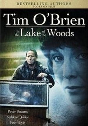 In the Lake of the Woods (1996) - poster