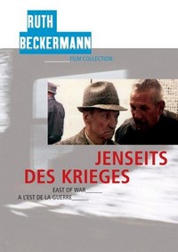 Jenseits des Krieges (1996) - poster