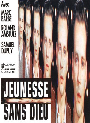 Jeunesse sans Dieu (1996) - poster