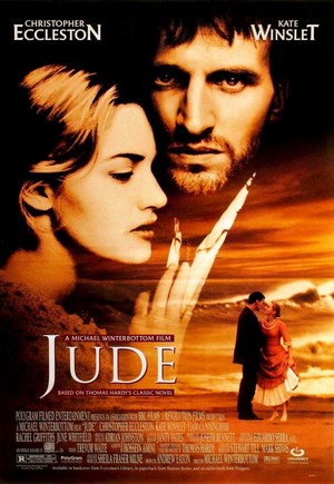 Jude (1996) - poster