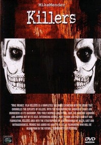 Killers (1996) - poster