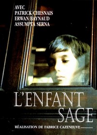 L'Enfant Sage (1996) - poster