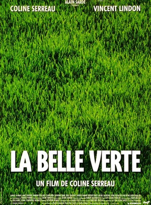 La Belle Verte (1996) - poster