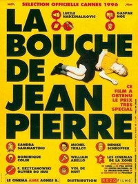 La Bouche de Jean-Pierre (1996) - poster