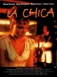 La Chica (1996) - poster