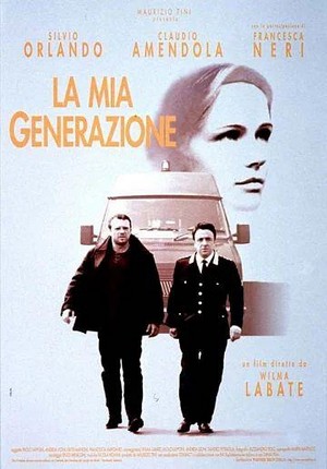 La Mia Generazione (1996) - poster