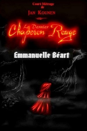 Le Dernier Chaperon Rouge (1996) - poster