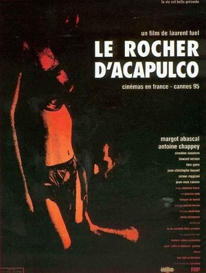 Le Rocher d'Acapulco (1996) - poster