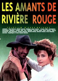 Les Amants de Rivière Rouge (1996) - poster