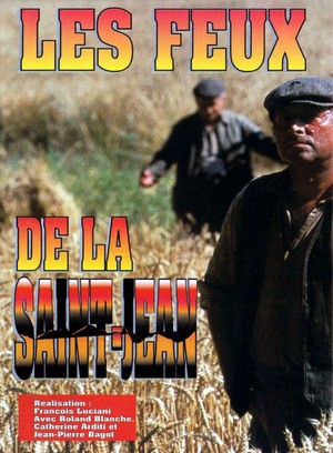 Les Feux de la Saint-Jean (1996) - poster