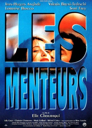 Les Menteurs (1996) - poster