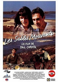 Les Sables Mouvants (1996) - poster