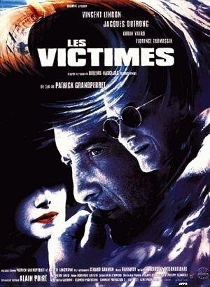 Les Victimes (1996) - poster