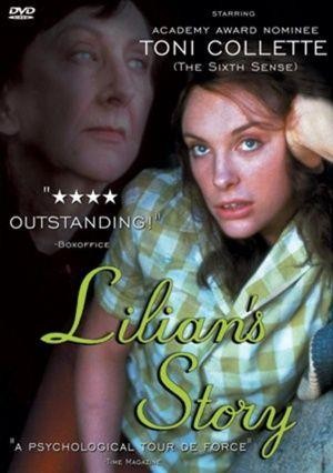 Lilian's Story (1996) - poster