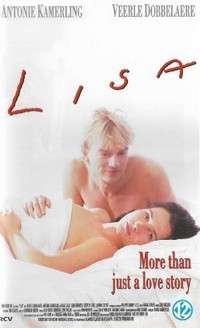 Lisa (1996) - poster