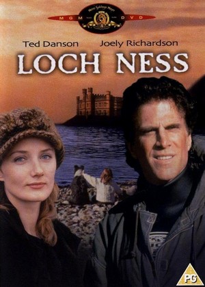 Loch Ness (1996) - poster