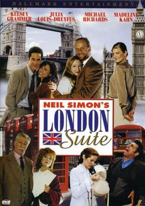 London Suite (1996) - poster