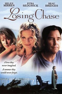 Losing Chase (1996) - poster