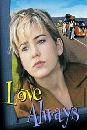 Love Always (1996) - poster