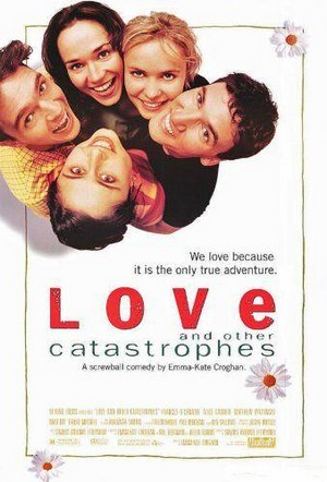 Love and Other Catastrophes (1996) - poster
