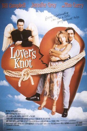 Lover's Knot (1996) - poster