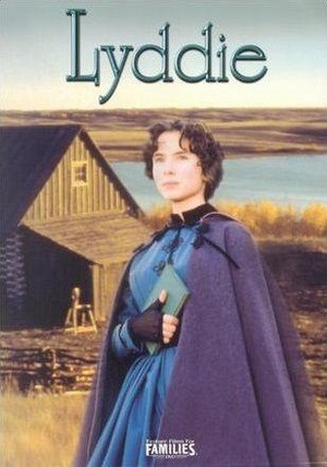 Lyddie (1996) - poster