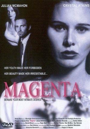 Magenta (1996) - poster