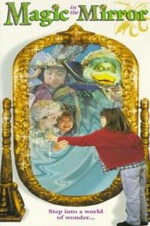 Magic in the Mirror (1996) - poster