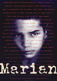 Marian (1996) - poster