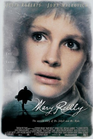 Mary Reilly (1996) - poster