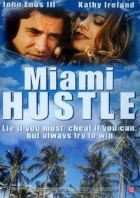 Miami Hustle (1996) - poster