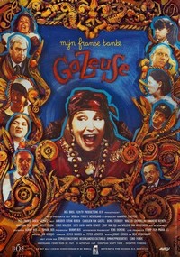 Mijn Franse Tante Gazeuse (1996) - poster