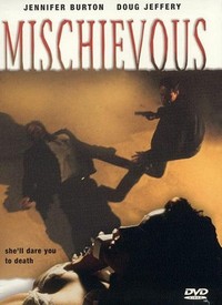 Mischievous (1996) - poster