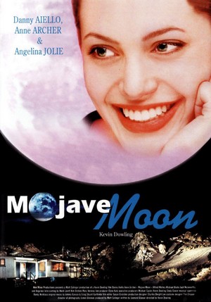 Mojave Moon (1996) - poster