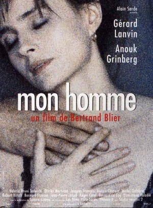 Mon Homme (1996) - poster