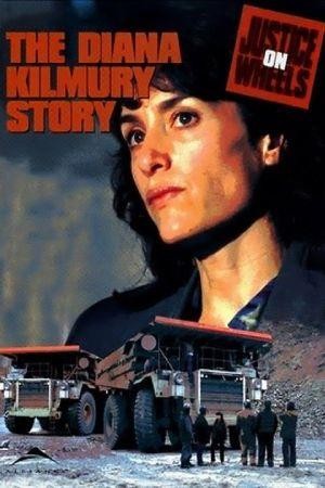 Mother Trucker: The Diana Kilmury Story (1996) - poster