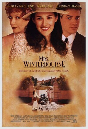 Mrs. Winterbourne (1996) - poster