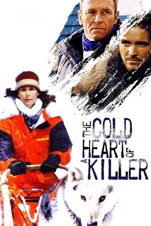 The Cold Heart of a Killer (1996) - poster