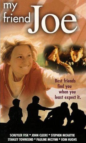My Friend Joe (1996) - poster