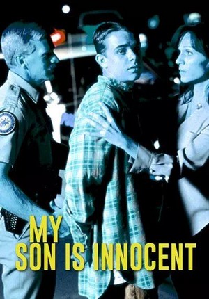 My Son Is Innocent (1996) - poster